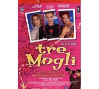Three Wives ( Tre mogli ) [ Origine Italienne, Sans Langue Francaise ]