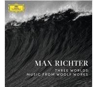 Max Richter - Three Worlds: Music from Woolf Works