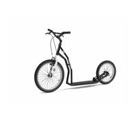 Yedoo Three Y40 Scooter Numbers Series noir Blanc