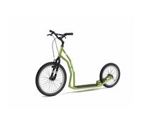 Three Y40 Scooter Numbers Series vert