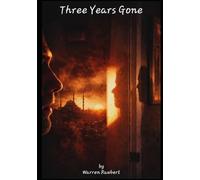 Three Years Gone: How working 3 years of Government Intel straight out of college, changed a young man's life forever