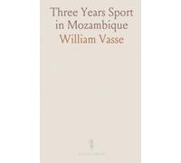 Three Years Sport in Mozambique
