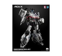 Three Zero - Transformers MDLX JAZZ
