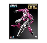 Threezero Figurine d'action Transformers One Elita-1 MDLX 13 cm