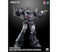 Three Zero - Transformers Shattered Glass MDLX RODIMUS UNICRONUS