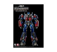 Threezero - Transformers Rotf Optimus Prime Deluxe Scale Figure (Net) [] Figu
