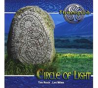 Threefold - Circle of Light [Import]