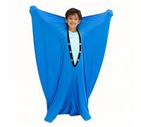 ThreeH Chaussettes sensorielles extensibles pour aider à se détendre et à se concentrer pour calmer et prendre conscience de l'espace Taille XL 165 x 74 cm