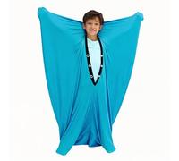 ThreeH Chaussettes sensorielles extensibles pour aider à se détendre et à se concentrer pour calmer et prendre conscience de l'espace Taille XL 165 x 74 cm