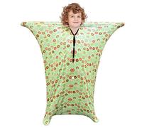 ThreeH Dynamic Movement Sensory Sox Bandage complet du corps apaisant pour la relaxation et la conscience spatiale, XL 165 x 74 cm