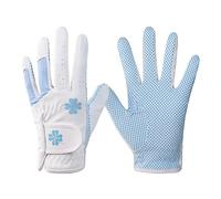 ThreeH Golf Gloves Gants antidérapants Grip All Weather Grip Breathable Lightweight Design for Woman Outdoor Sports