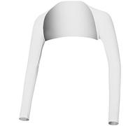 ThreeH Golf Women's Cooling Shawl Arm Sleeve Sun Protection Comfortable Breathable for Outdoor Sports (en anglais)