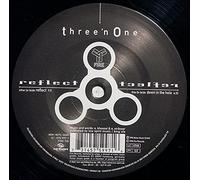 Three'N One - Reflect [Vinyl Maxi-Single]