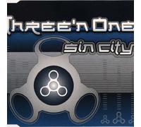 Three'N One - Sin City