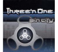 Three'N One - Sin City