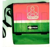 Three'N One - Soul Freak [Import]