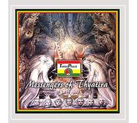 Threepeace - Messengers of Thyatira