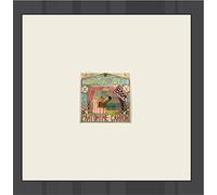 Threepenny Bit - Pantomime Cannon