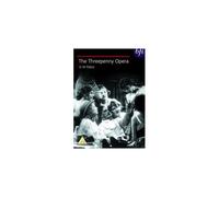 Threepenny Opera (1931)