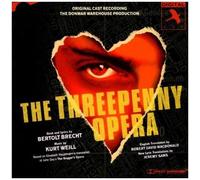 Threepenny Opera / O.C.R. Threepenny Opera / O.C.R. – tonpool Medien