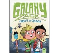 Threes a Crowd by Ray O Ryan & Illustrated by Colin Jack Ray O Ryan Illustrated by Colin Jack (Auteur)