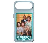 Three's Company Roommates & The Ropers Classic 80s Coque pour iPhone Air