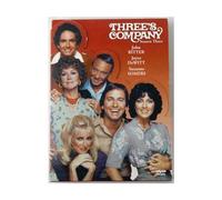 Three's Company: Season 3 [Import USA Zone 1]