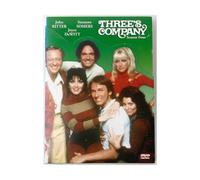 Three's Company: Season 4 [Import USA Zone 1]