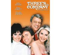 Three's Company: Season 7 [Import USA Zone 1]