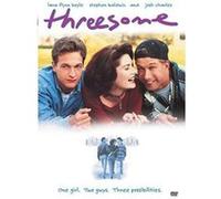 Threesome – DVD – Choice Collection (à la demande, DVD‑R)