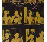 Threesome EP 2: The Art of Sex