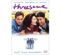 Threesome [Import USA Zone 1]