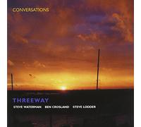 Threeway - Conversations [Import]