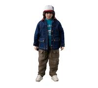 ThreeZero 1:6 Dustin Henderson - Stranger Things