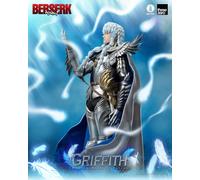 Threezero 1/6 Sixième Berserk Griffith Reborn Bande De Faucon