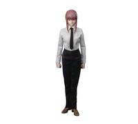Threezero Chainsaw Man : FigZero Makima Figurine d'action à l'échelle 1:6