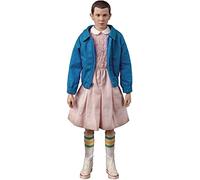 ThreeZero Figurine articulée Stranger Things Eleven 1/6 (Net)