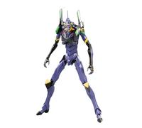 Threezero - Figurine d'action Rebuild of Evangelion: Evangelion 13 (nouvelle édition théâtrale)
