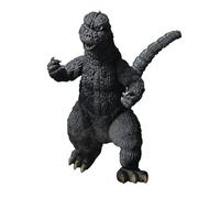 Godzilla vs Mechagodzilla (1974) - Figurine Kaiju-Dou (1974) 23 cm