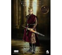 THREEZERO GOT KING JOFFREY BARATHEON 1/6 DLX AF ACTION FIGURE
