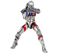 Threezero Heros×Threezero 1/6 Ultraman Suit (1/631cm )