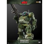 Threezero ROBO-DOU Armored Trooper Votoms Scopedog