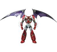 THREEZERO - Robo-Dou Shin Getter 1 Action Figure Metallic ColorVersion (Net)
