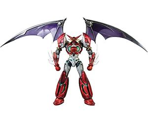 THREEZERO - Robo-Dou Shin Getter 1 Action Figure Metallic ColorVersion (Net)