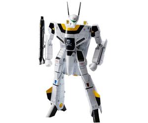 Threezero Robotech Figurine Robo-DOU VF-1S Veritech (Roy Fokker) 20 cm