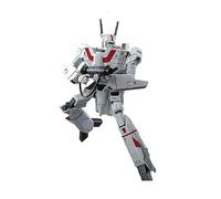 Threezero Robotech : Robo-dou VF-1J Veritech (Rick Hunter) Figurine