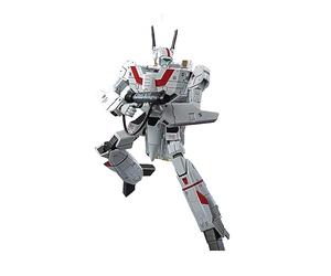 Threezero Robotech : Robo-dou VF-1J Veritech (Rick Hunter) Figurine