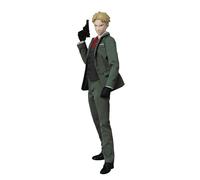 Threezero Spy x Family - Figurine FigZero 1/6 Loid Forger 31 cm