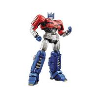 threezero store Transformers One Optimus Prime Orion Pax MDLX Figurine d'action