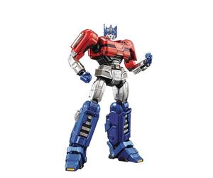 threezero store Transformers One Optimus Prime Orion Pax MDLX Figurine d'action